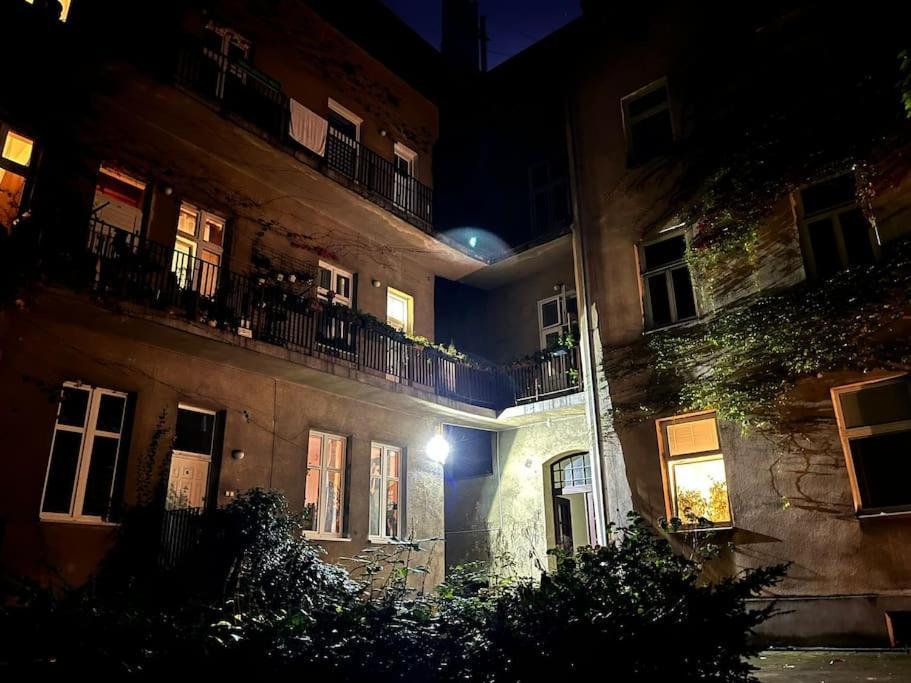 Nobel - Location! Krakow